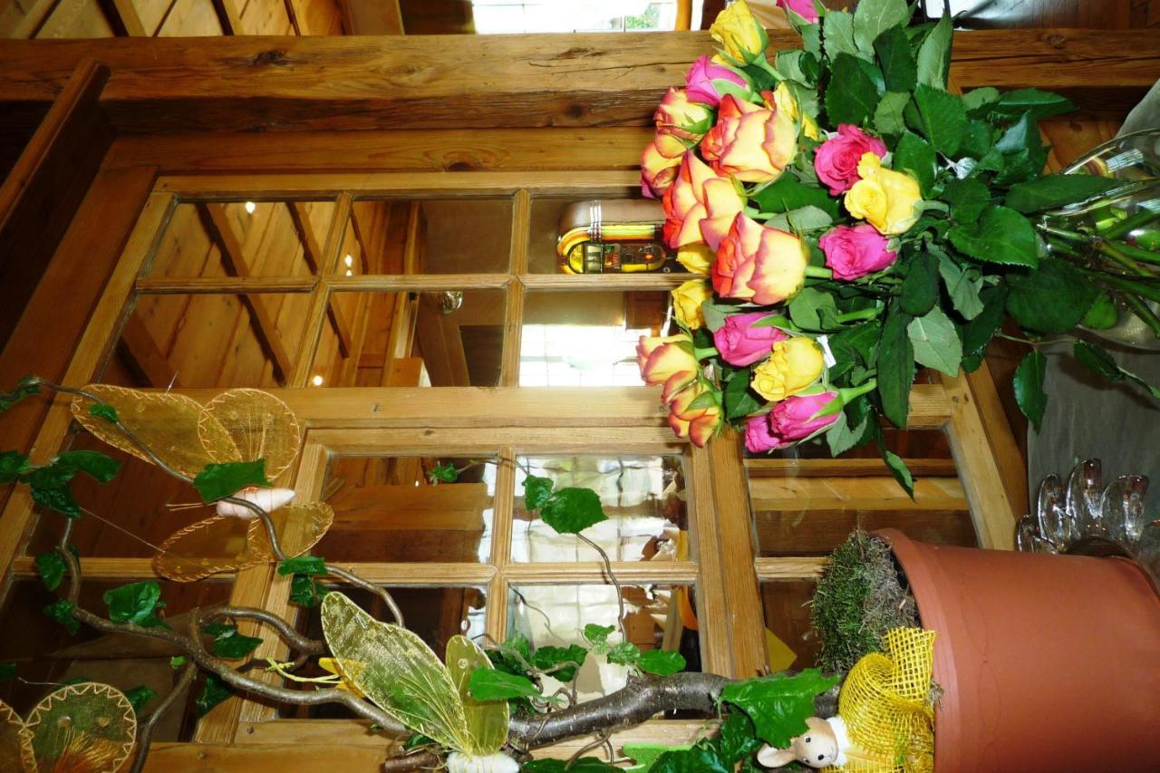 Hotel Restaurant Jura Kerzers Екстериор снимка
